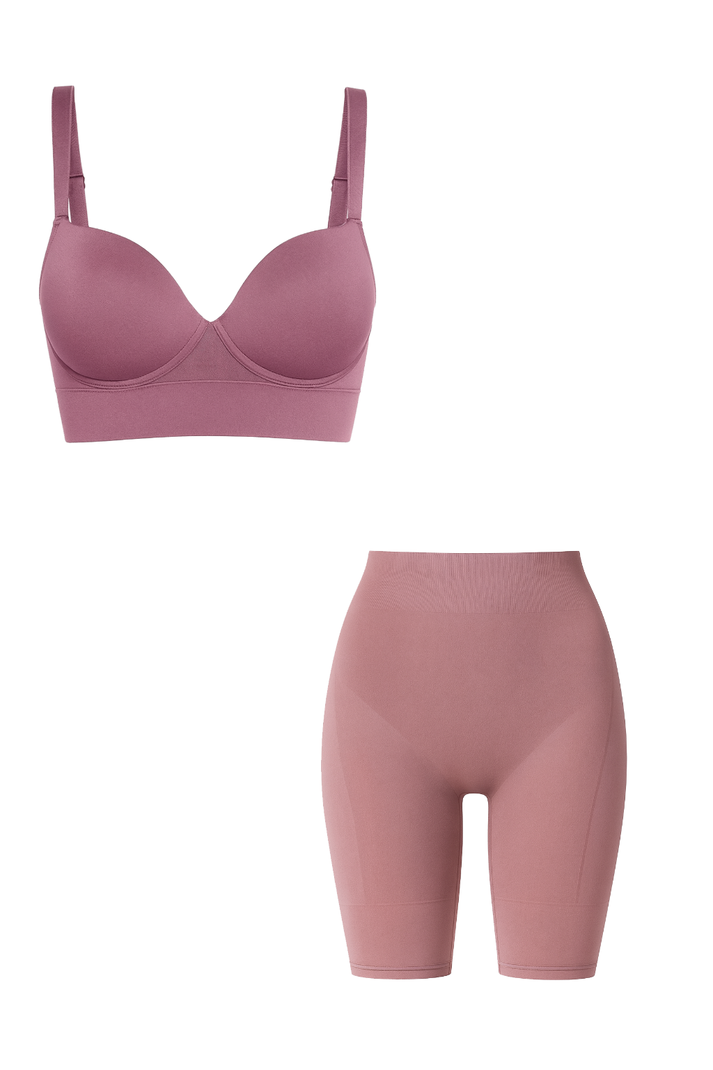 مجموعة مشدات ميك اب بيوتي