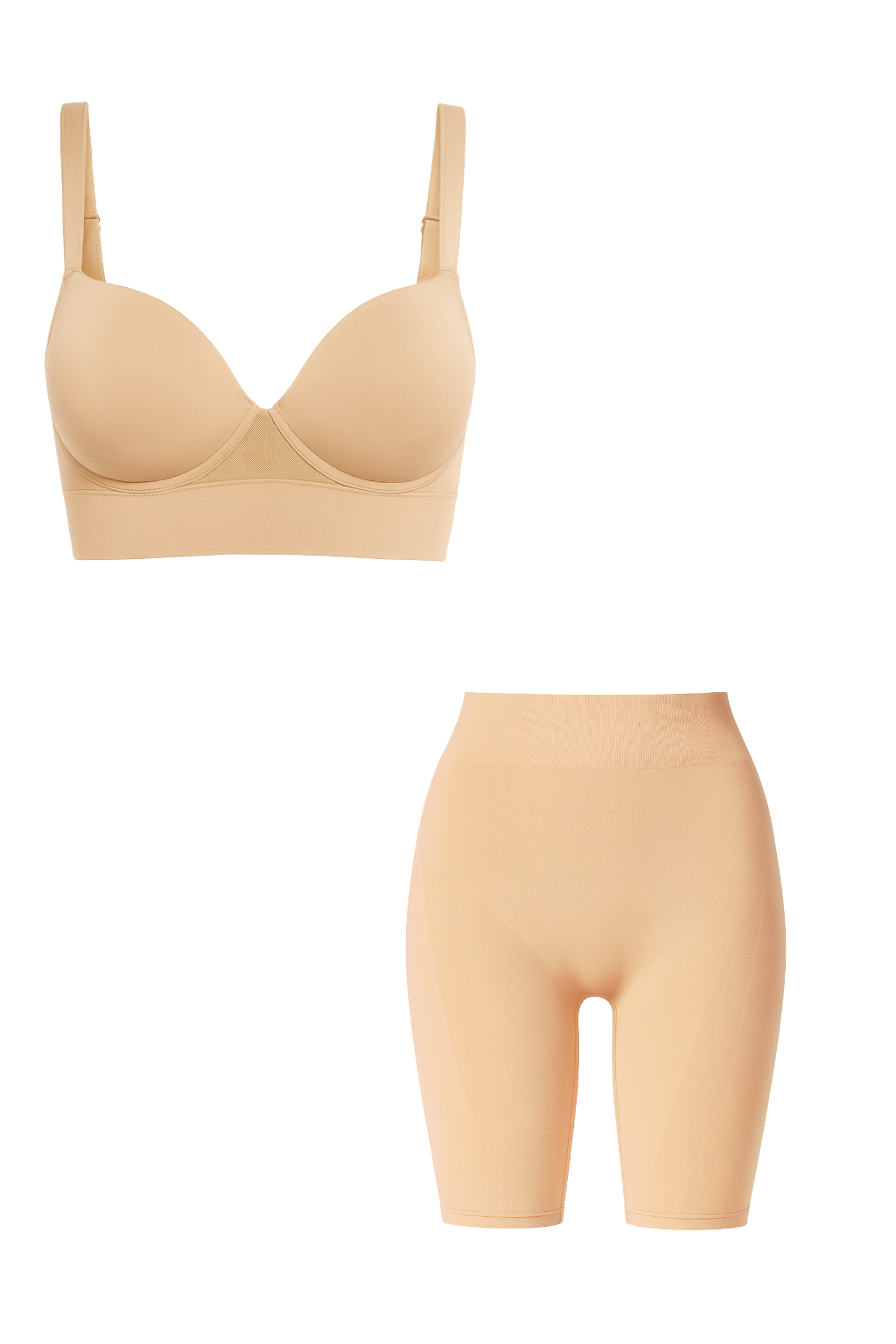 مجموعة مشدات ميك اب بيوتي