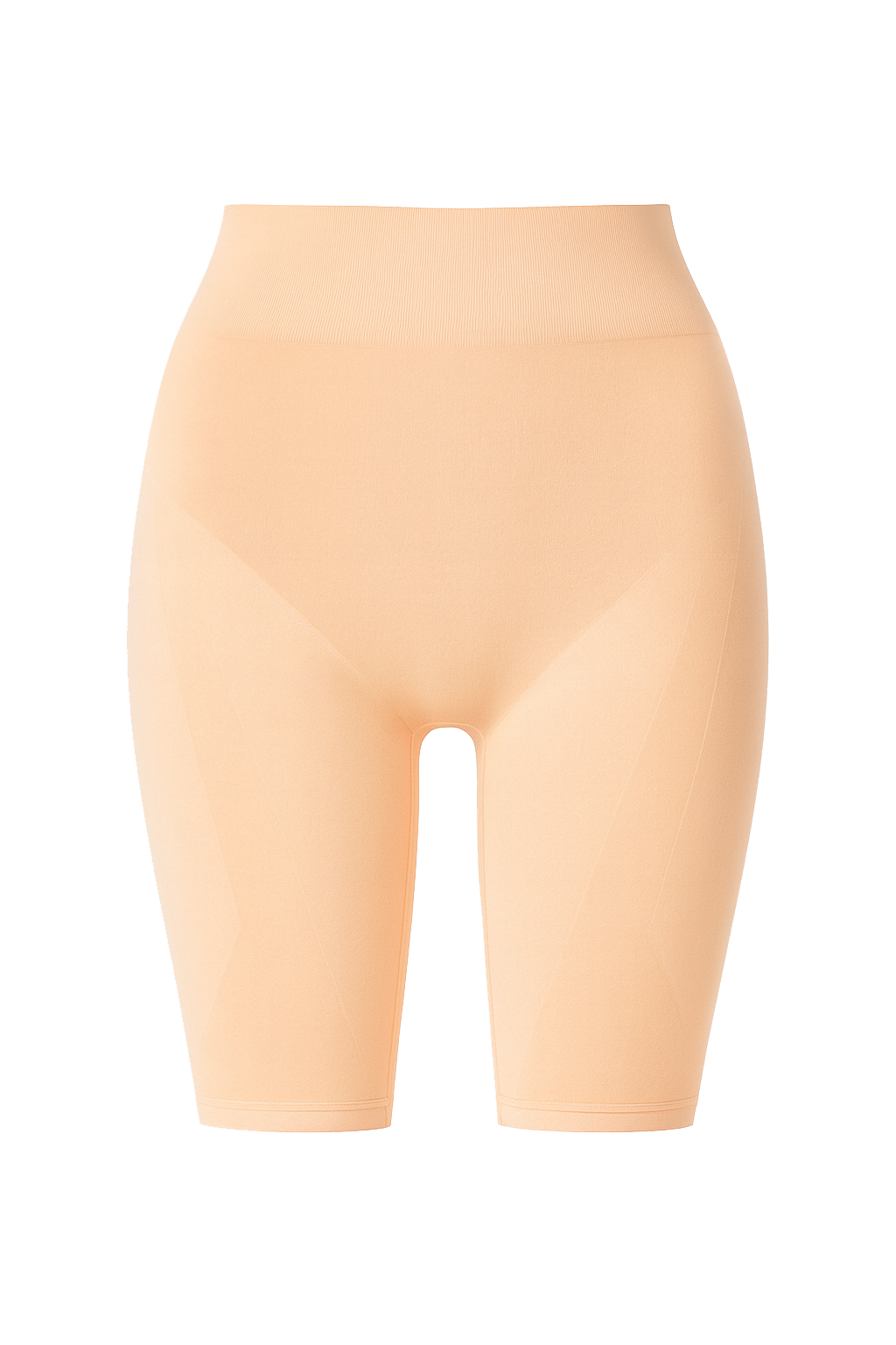 مشد برمودا بخصر مزدوج لتنحيف الفخذين ميك أب