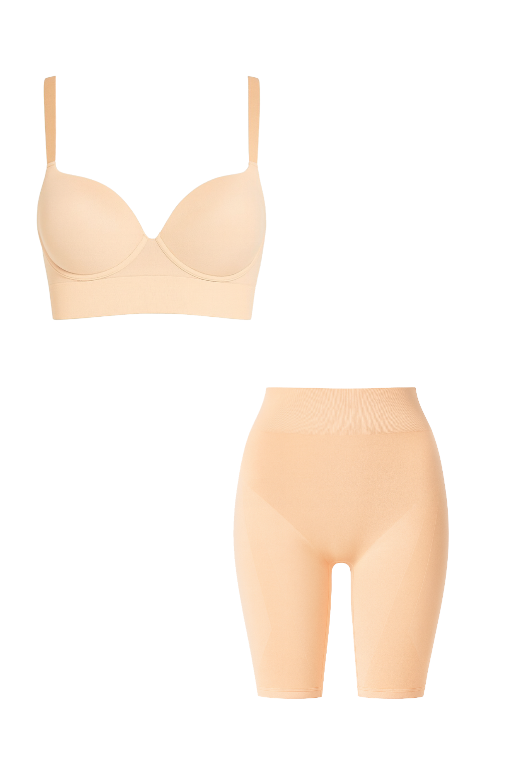 مجموعة مشدات ميك اب بيوتي