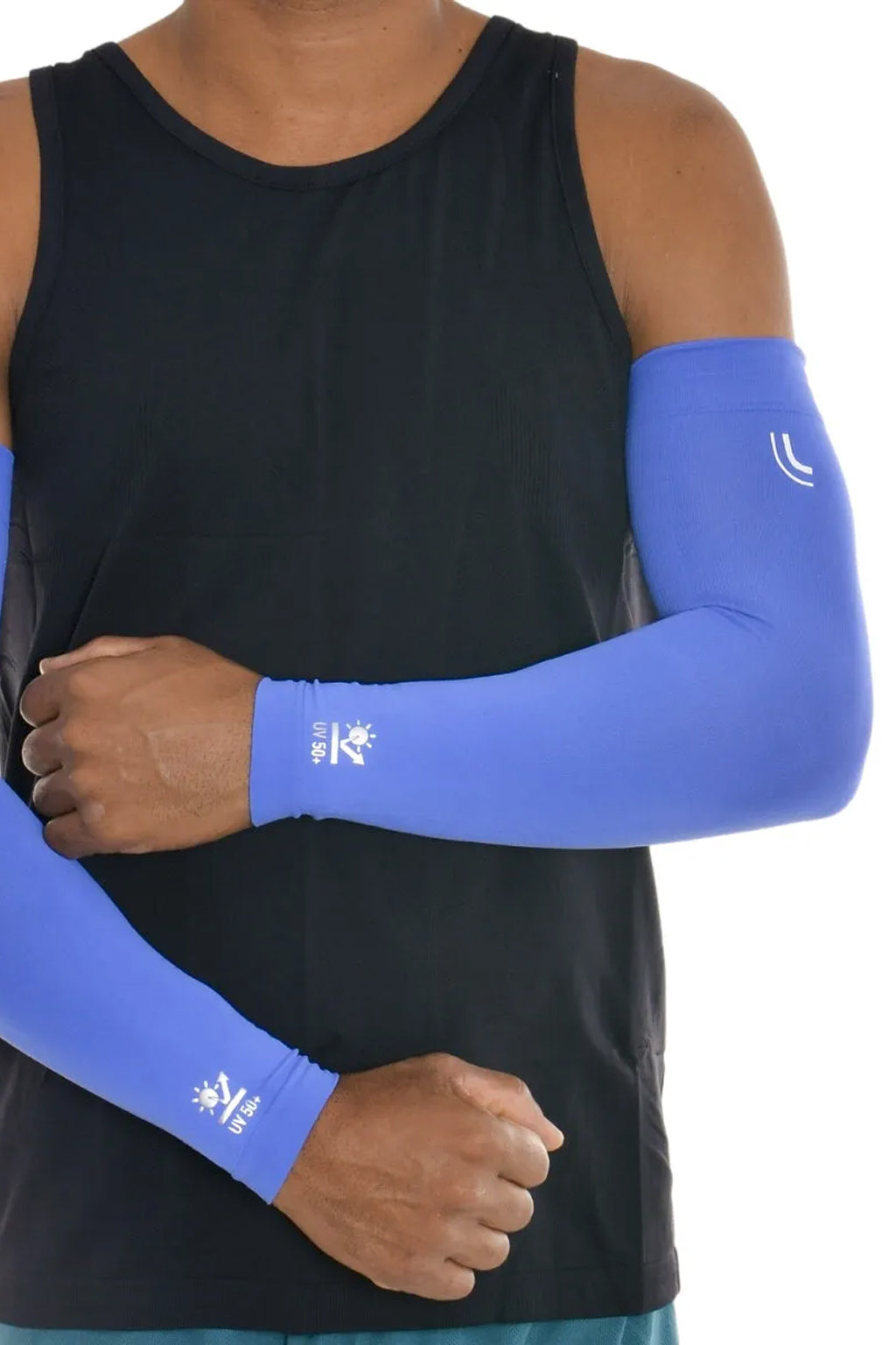 Unisex Arm Corset UV Sleeves by Lupo