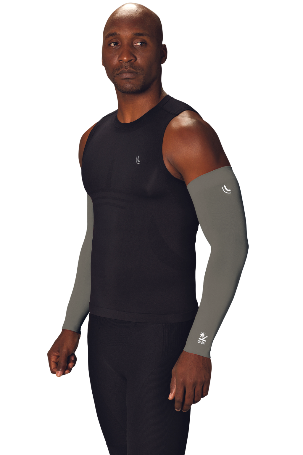 Post-surgery top Compression Chest Shapewear for Men - METRO BRAZIL