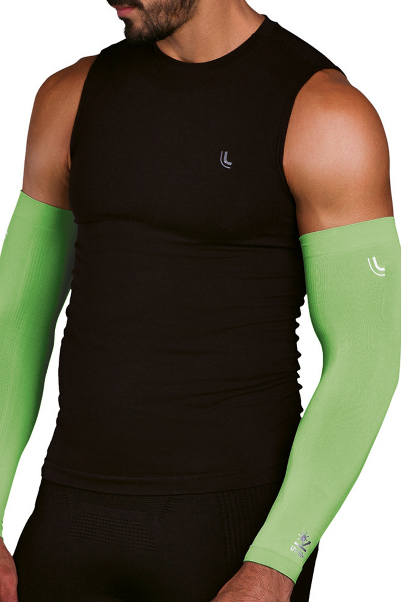 Unisex Arm Corset UV Sleeves by Lupo، Lupo, Metro Brazil, Plie, Lupo, Loba Slim, Fruit De La Passion, Brazil, Brasil
