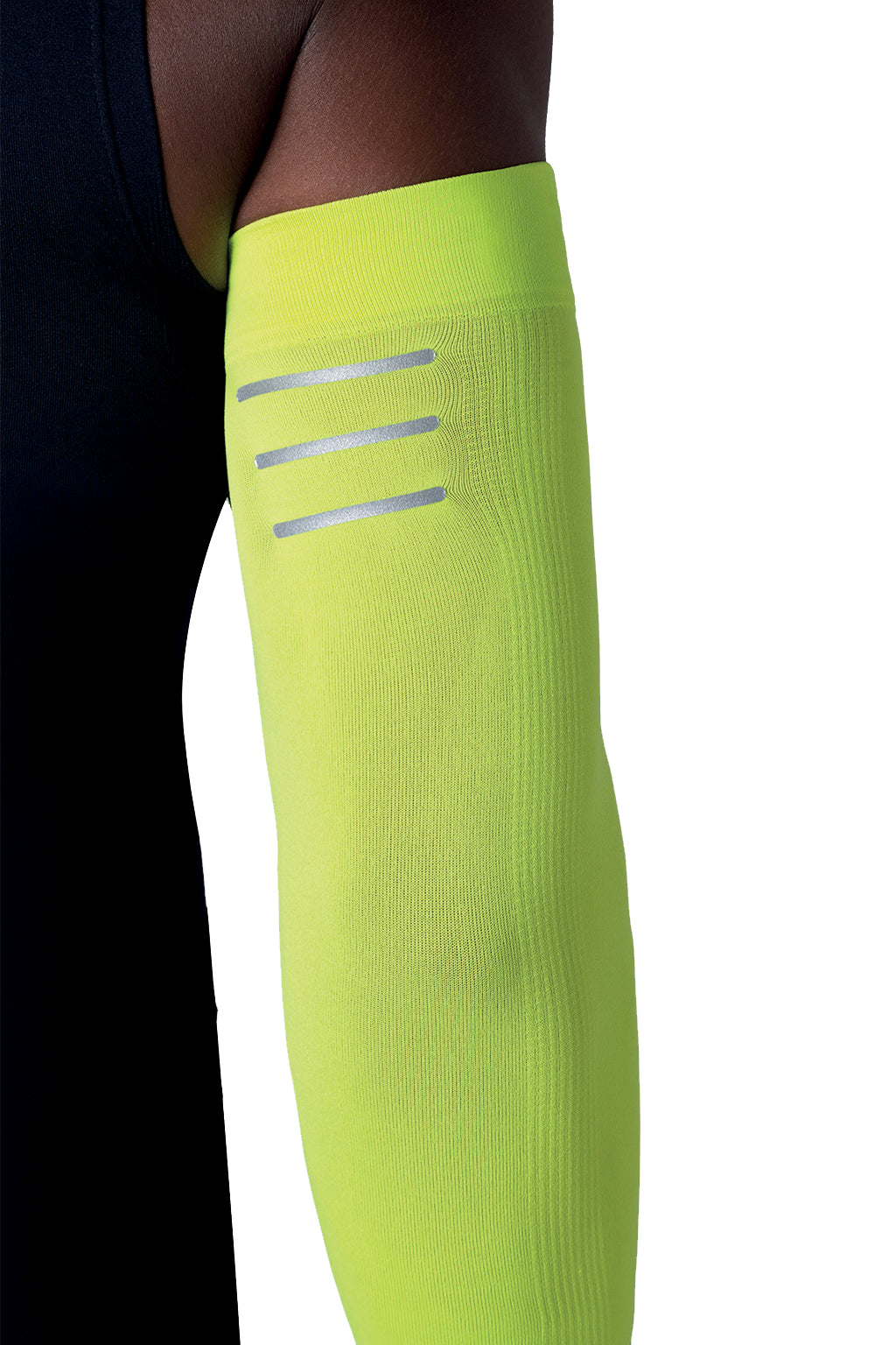 Unisex Arm cuff Corset UV Sleeves with glove