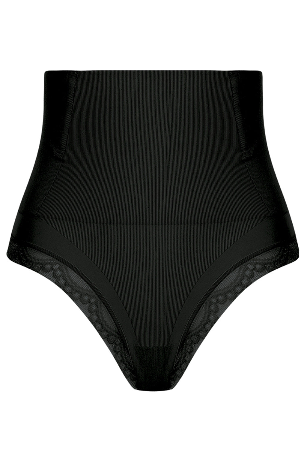 Brazilian waist corset panty design for waist and hips l