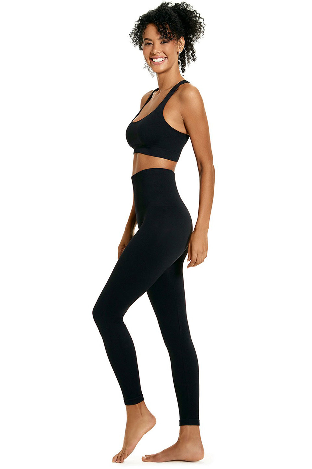 LSport Basic Women Sportswear Short