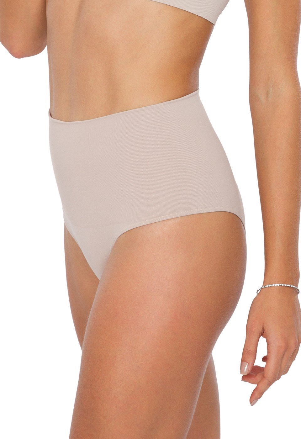 Buy Smooth High-Leg Briefs, Fast Delivery