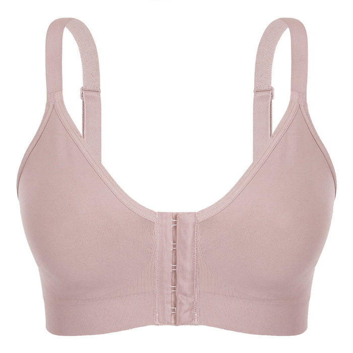 Loba Power Bra with Front Opening by Lupo، Lupo, Metro Brazil, Plie, Lupo, Loba Slim, Fruit De La Passion, Brazil, Brasil, مشدات برازيلية لنحت الجسم والخصر المشد البرازيلي لوبا سليم المشدات البرازيلية لانجري برازيلية مشد سيرين عبد النور مشد نهى نبيل مشد الكتورة خلود مشد مترو برازيل