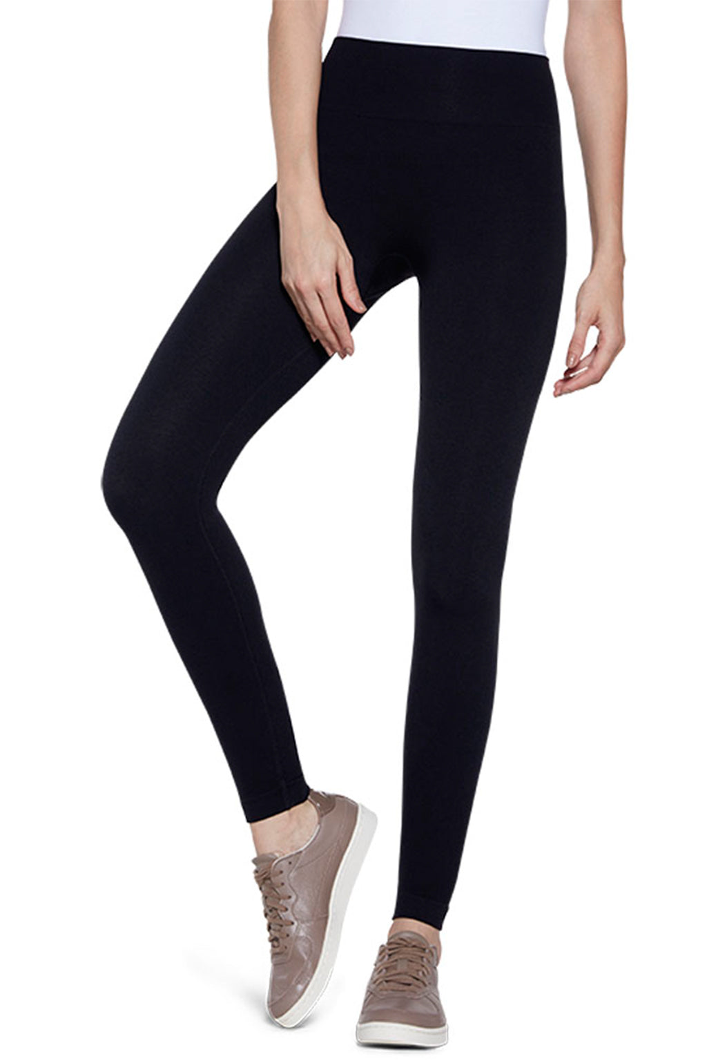 Seamless Soft Touch Legging PANTS