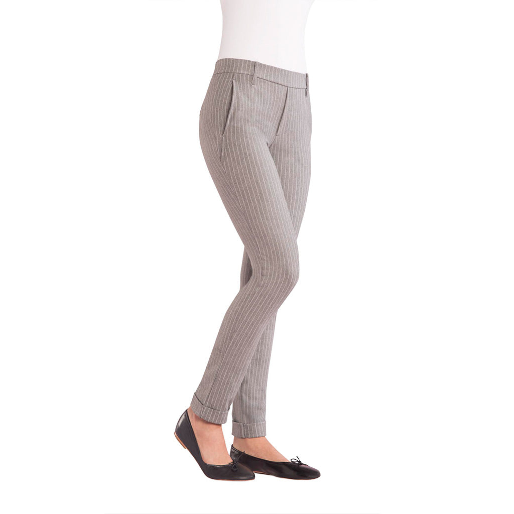 Loba Tailored Trousers for Women by Lupo