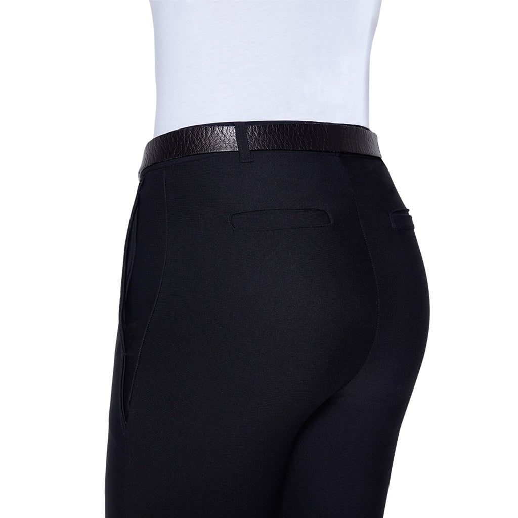 Loba Tailored Trousers for Women by Lupo