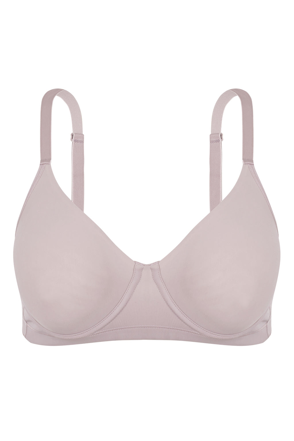 single Padded Ring Bra with Plane Cup And Flexible Stuff – 5050salepoint