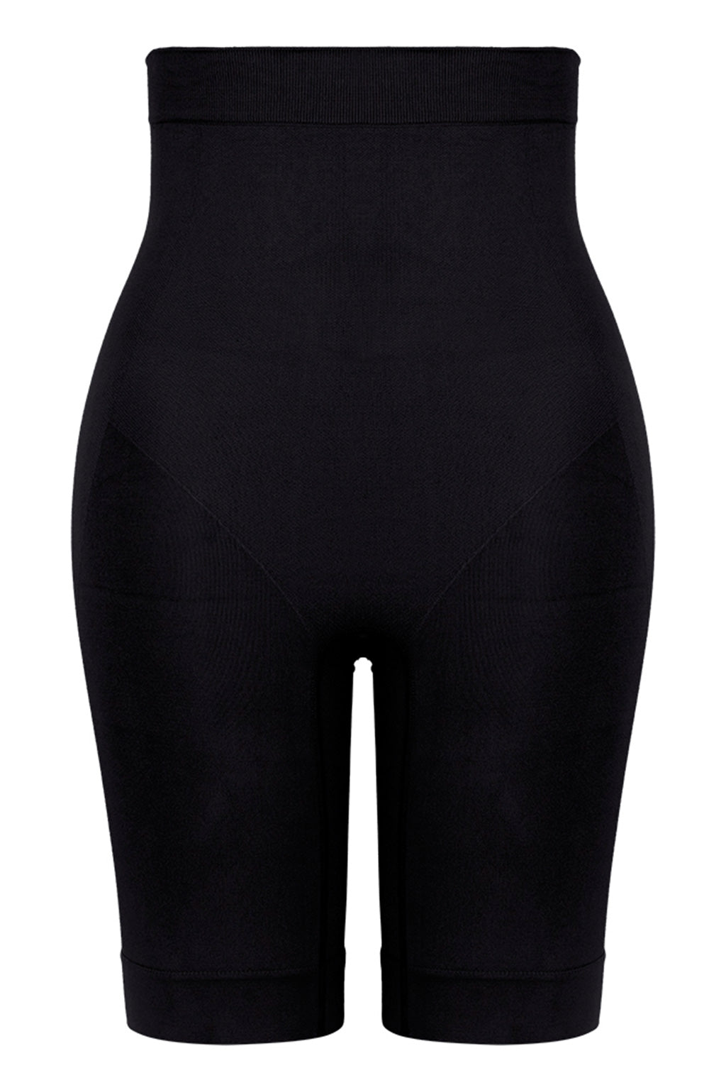 Satın alın Flarixa Thin Material Girdle Shorts High Waist Slimming