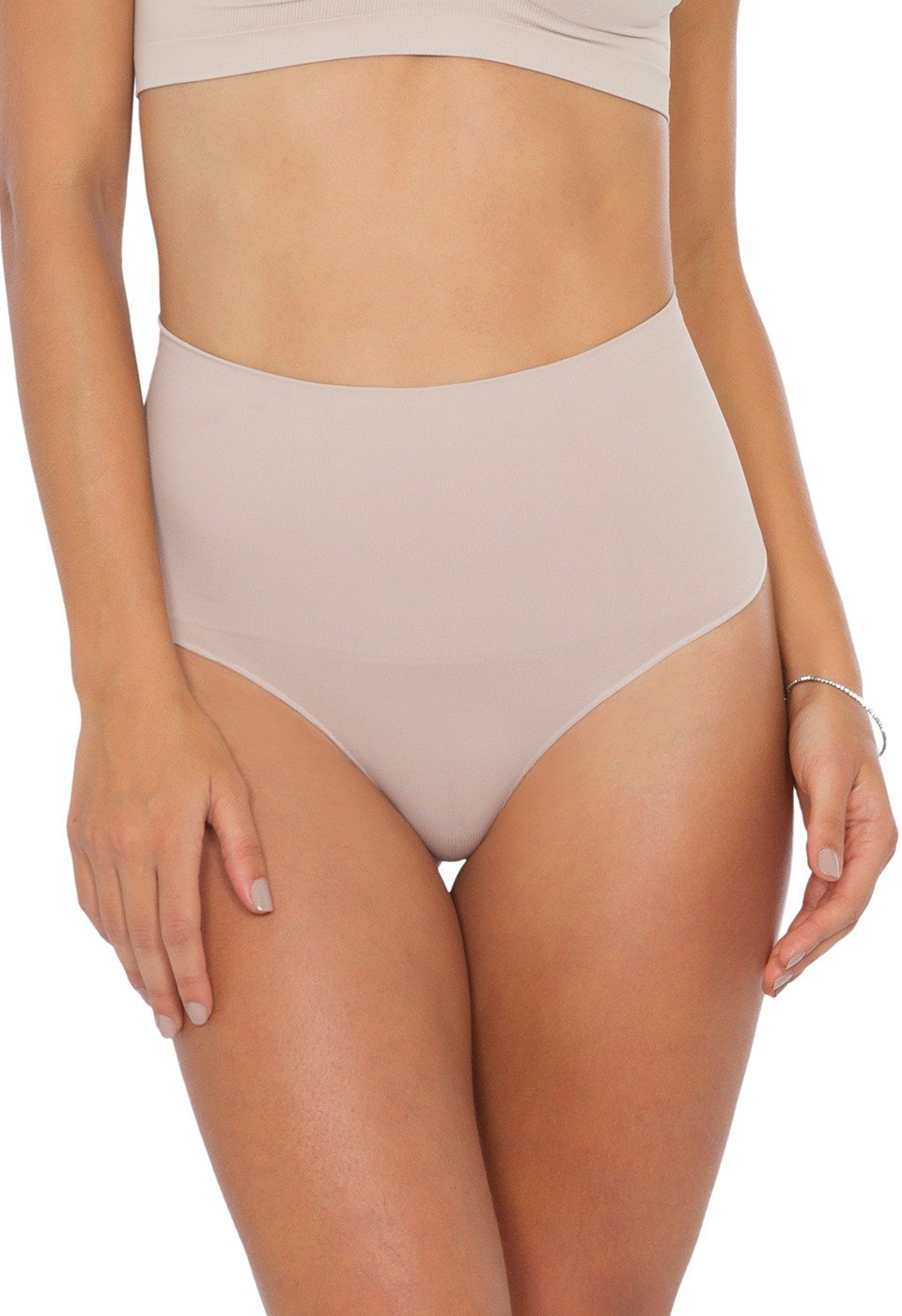 Buy Body Shaper Thong Online In India -  India