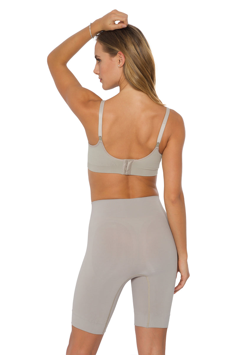 Bermuda with Emana Technology Cyclist Corset