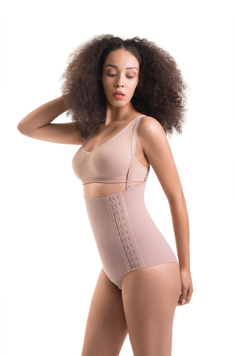 Loola Compression Aesthetic waist Corset with side opening by Loola، Plie, Metro Brazil, Plie, Lupo, Loba Slim, Fruit De La Passion, Brazil, Brasil