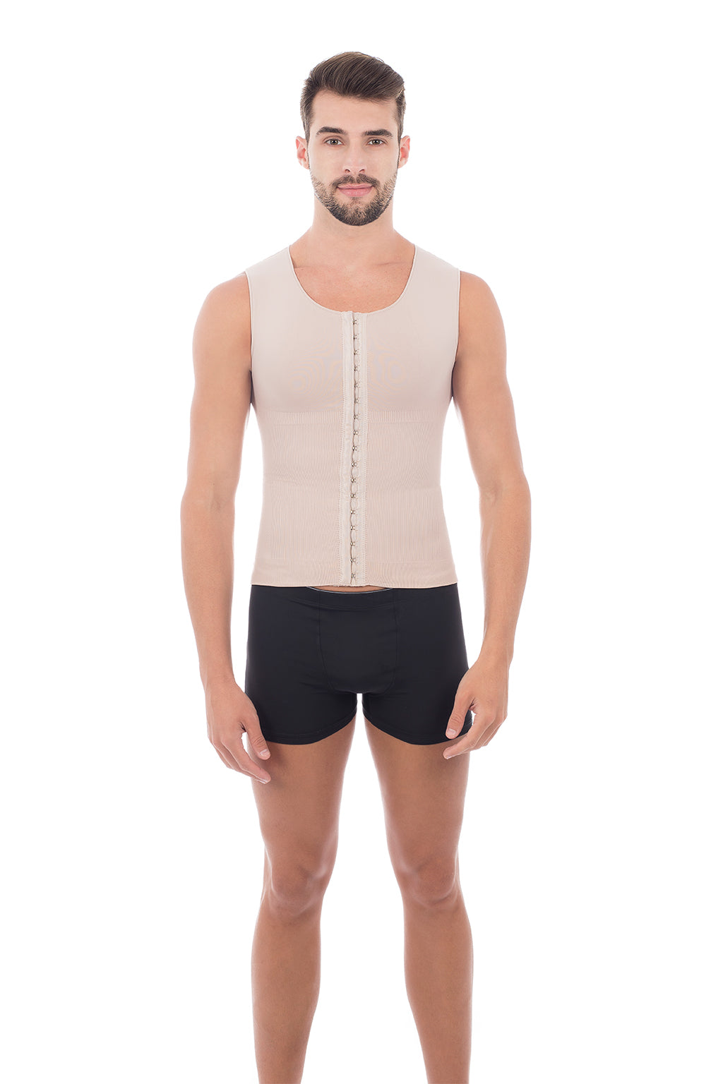 Shop Waist Training Men Corset with great discounts and prices