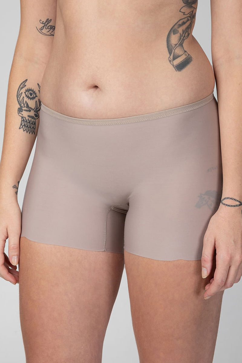 AESTHETIC Short BOXER Corset