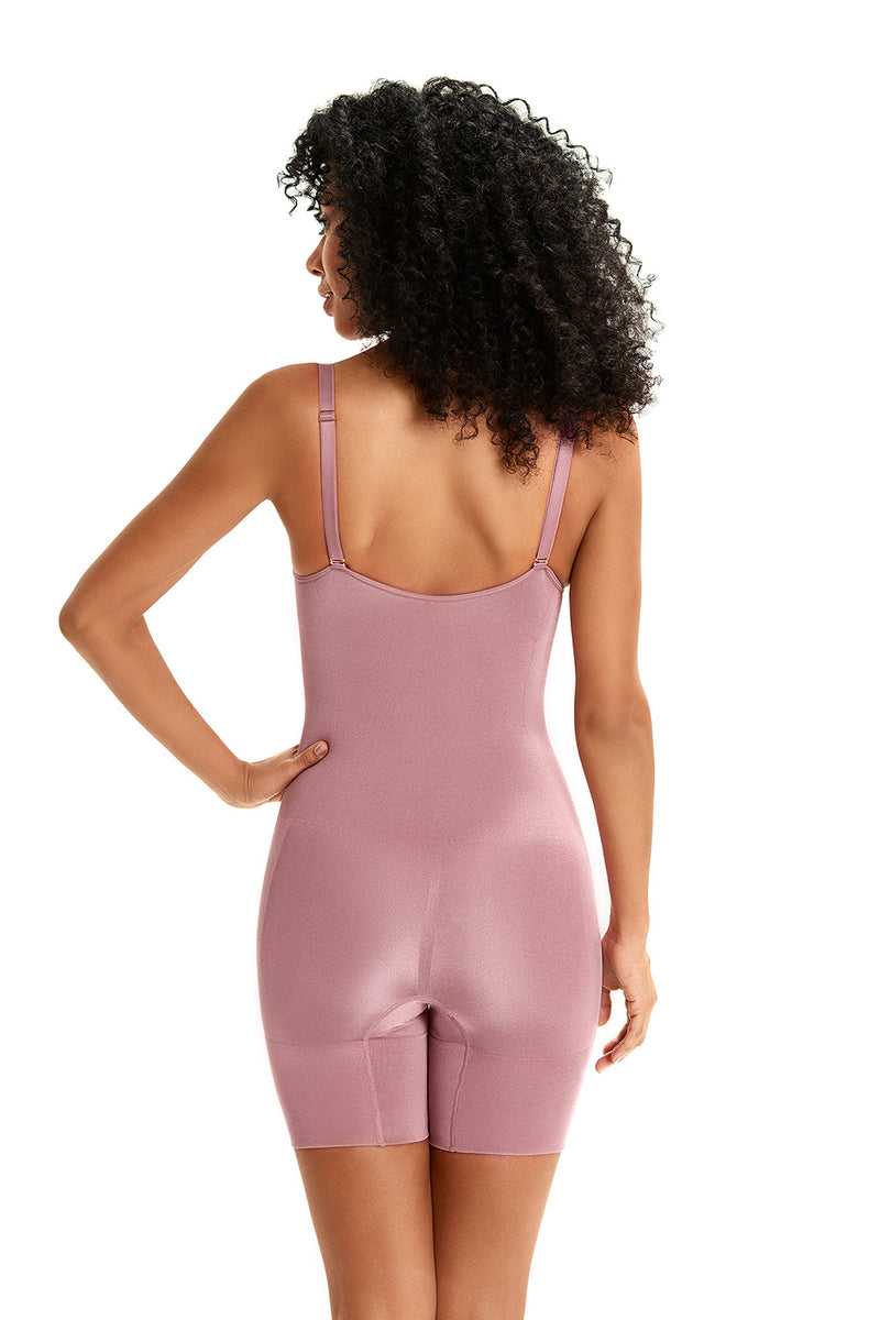 MAKEUP SKIN Body Base Corset Metro brazil