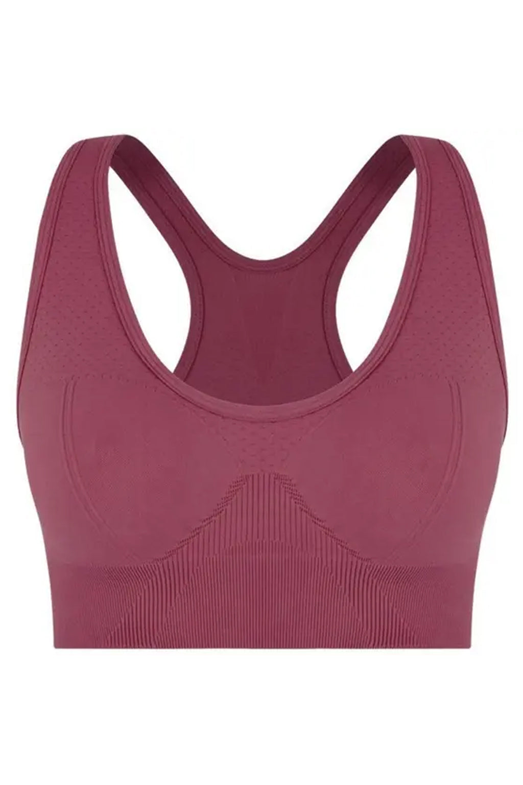 Control Technology Top Extra Support Bra - METRO BRAZIL