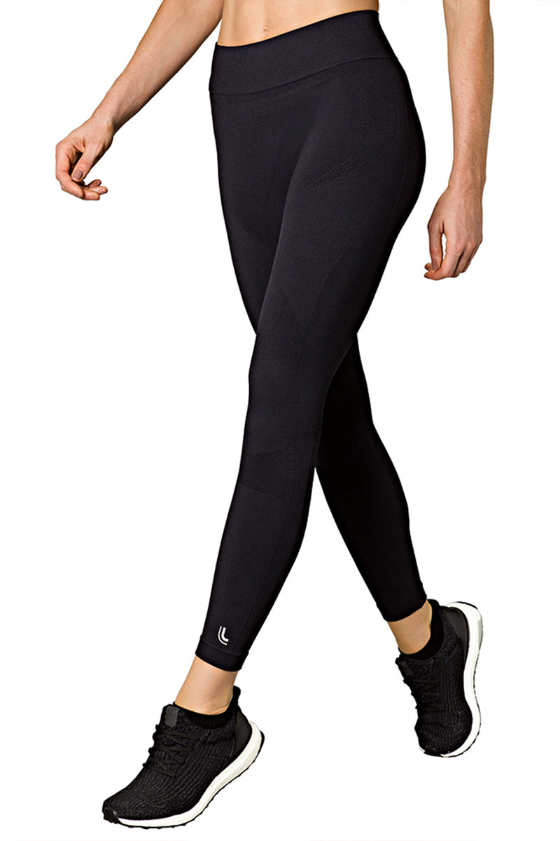 Brazilian Lupo Sport Thermal X Run Women's Legging Pants