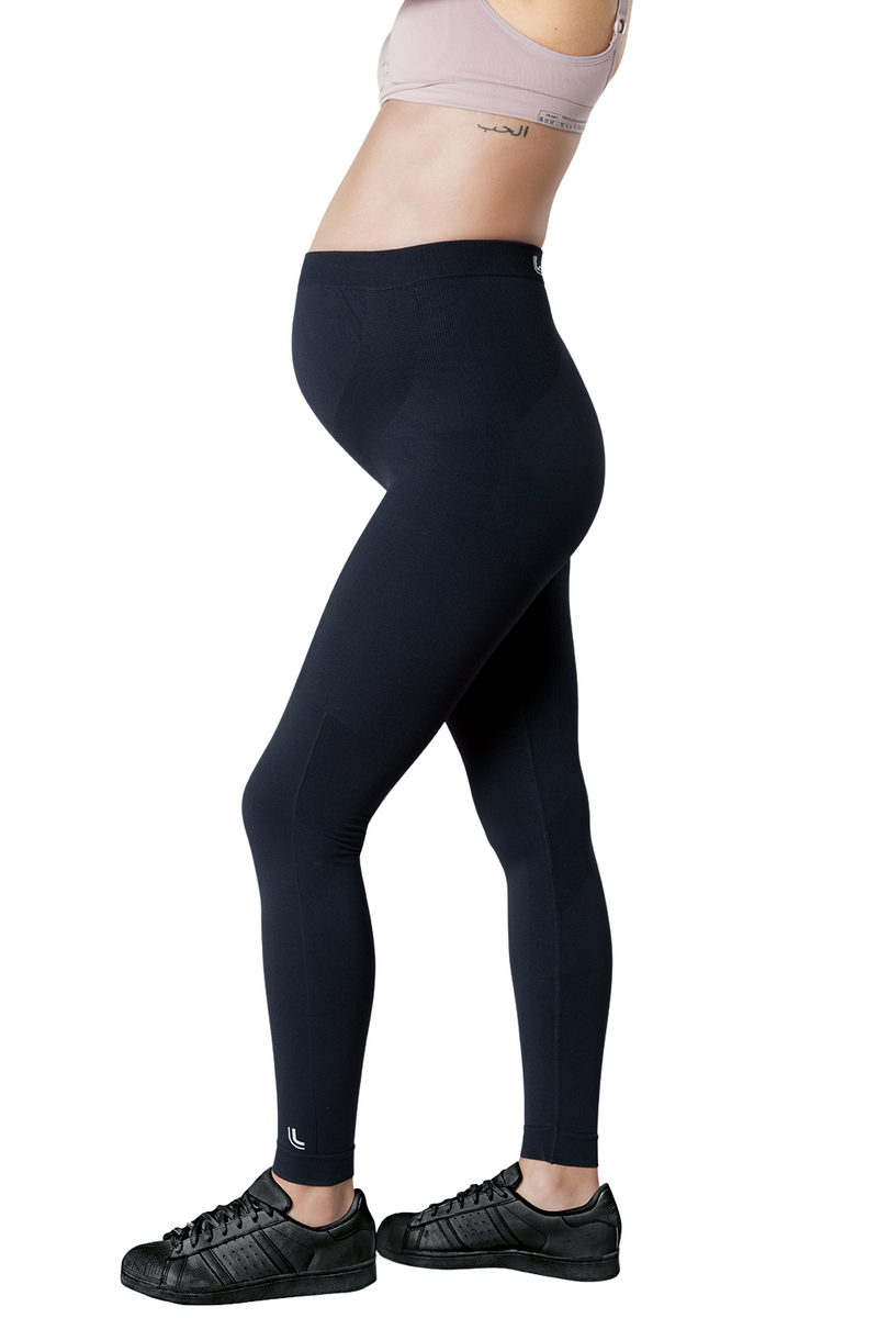 Lupo Calça Legging LSport Mom، Lupo, Metro Brazil, Plie, Lupo, Loba Slim, Fruit De La Passion, Brazil, Brasil