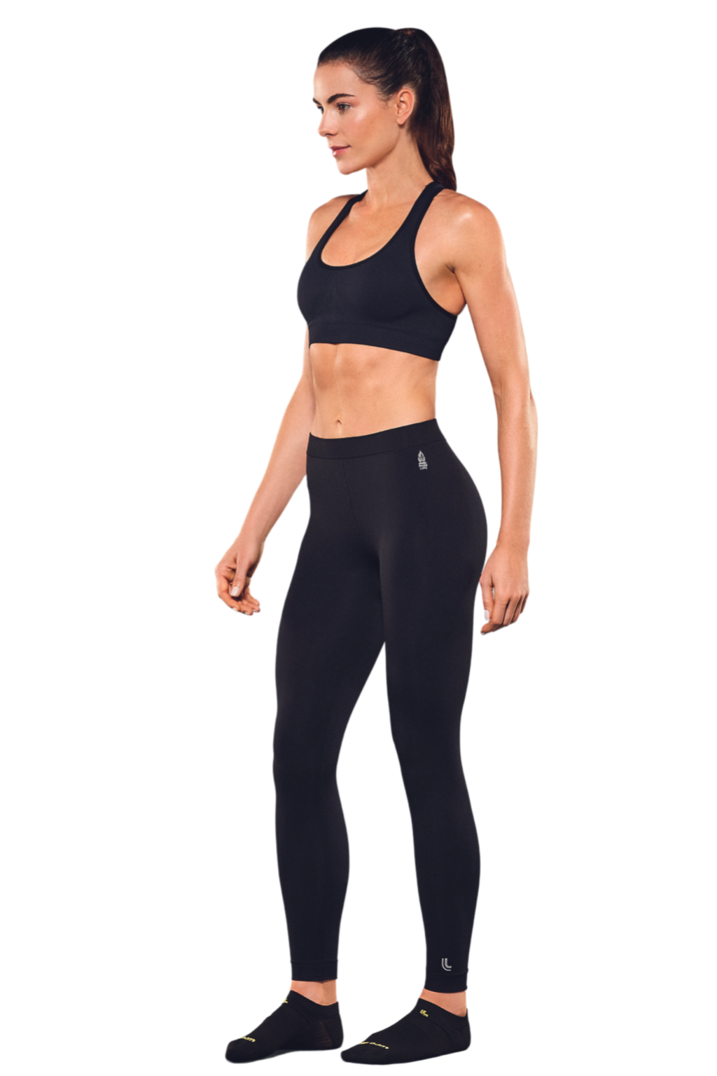 Legging lupo deals fitness