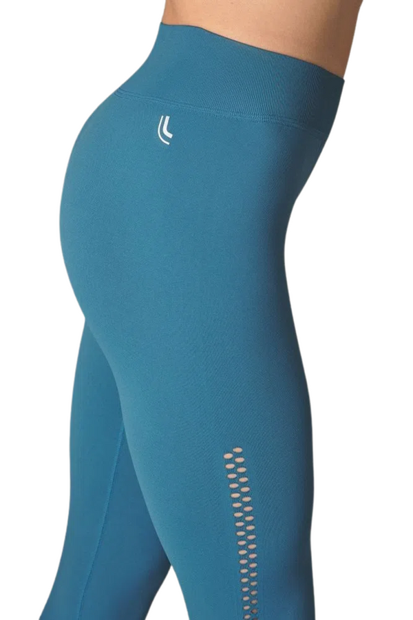 Brazilian Sport Fishnet Seamless Fitness Pants MetroBrazil - METRO BRAZIL