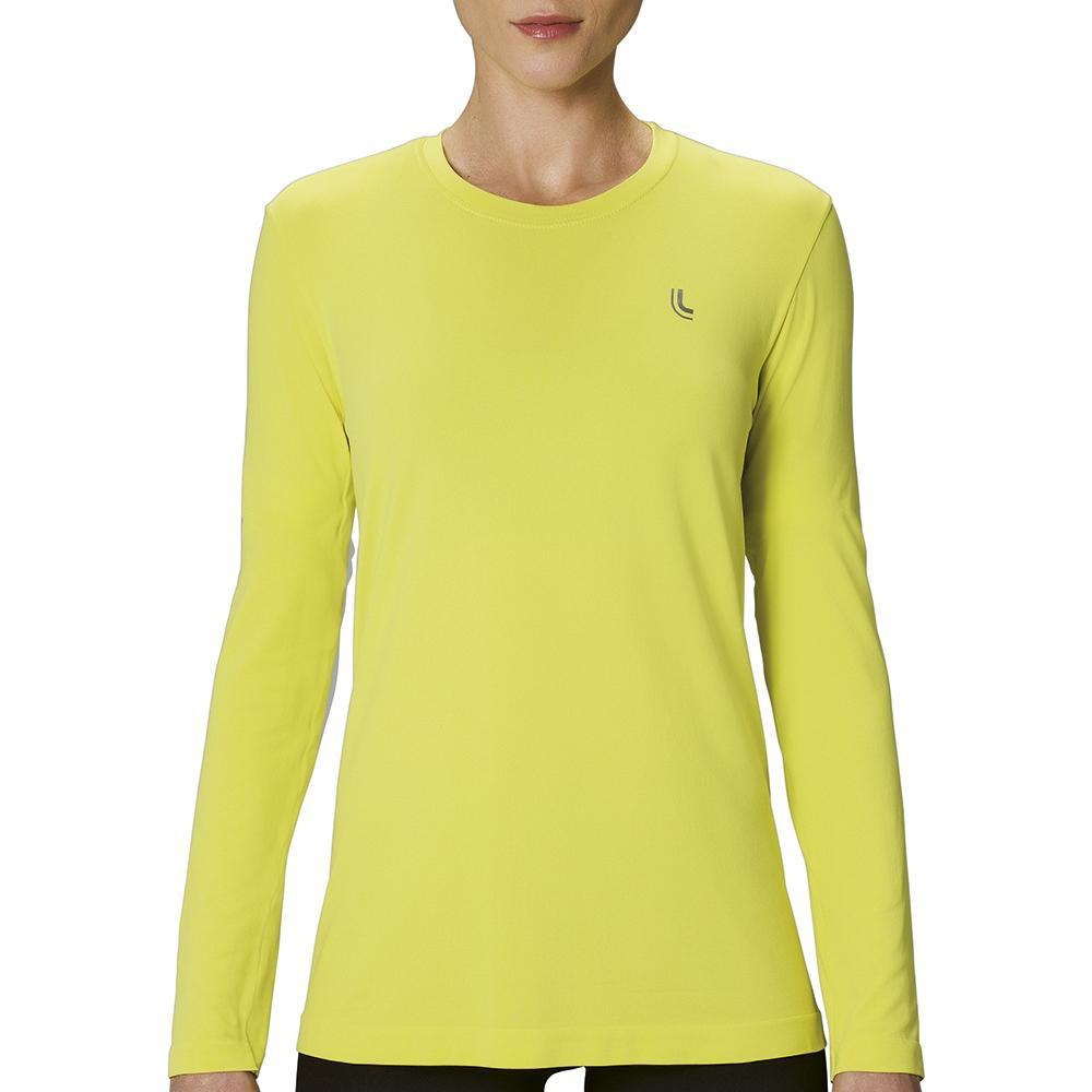 FITNESS Long Sleeve Sport T-Shirt - METRO BRAZIL