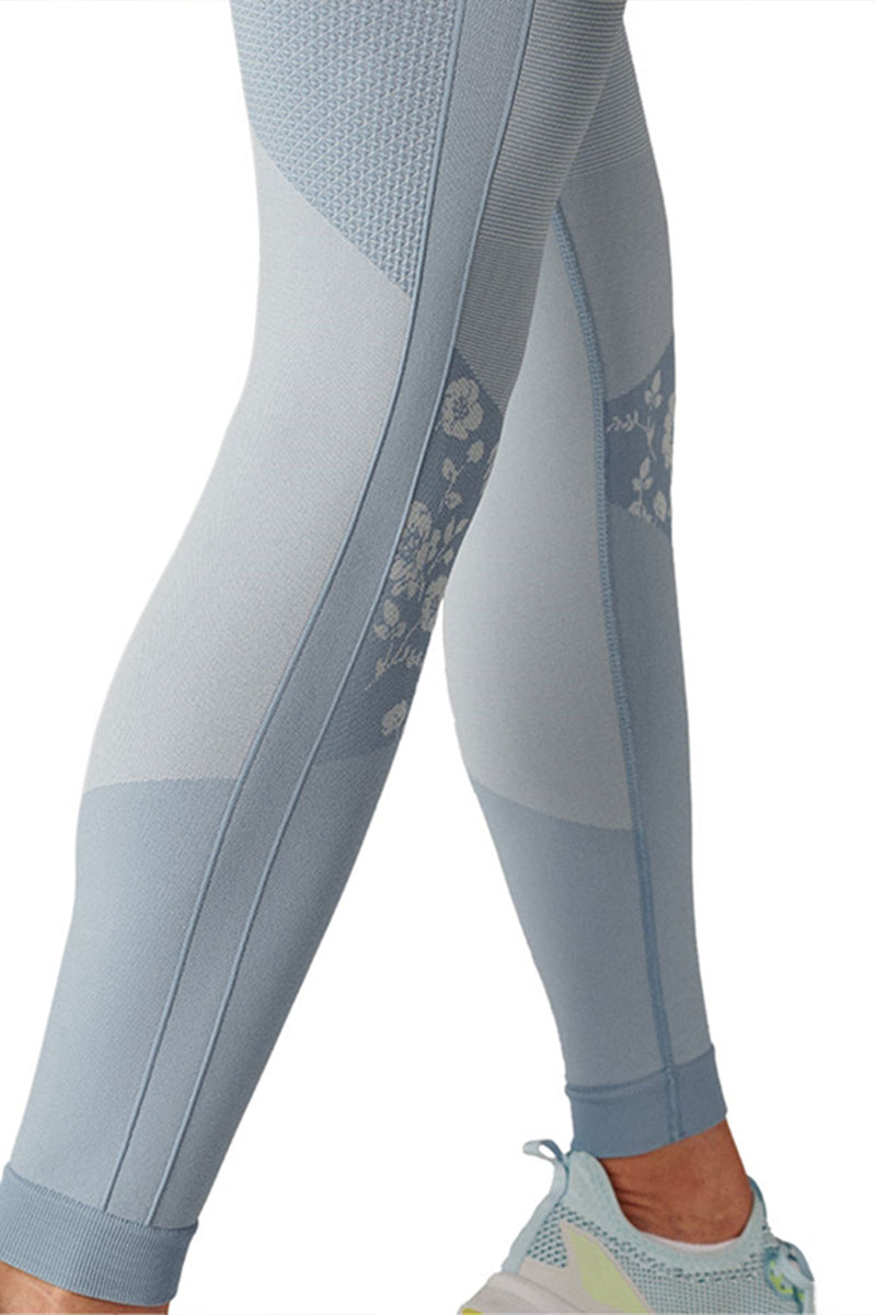 Brazilian Lupo Pants Women's Summer Soul Sport Legging