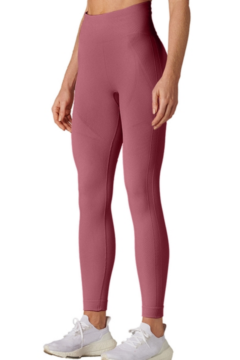 Sport Intense Legging Basic Pants