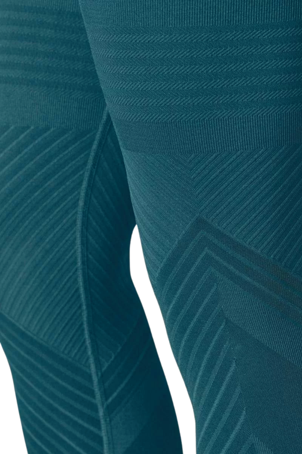 Lupo New Strong Ribbed Sport Legging Fitness Pants - METRO BRAZIL