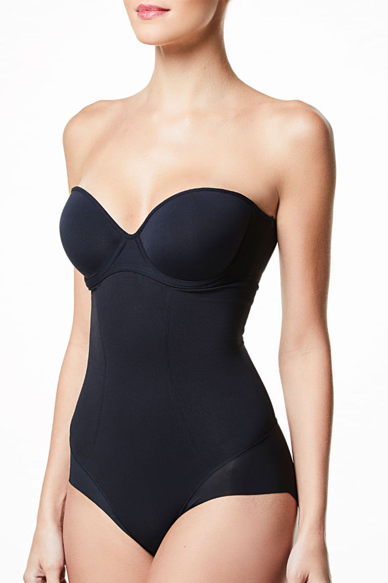 STRAPLESS BODY SHAPER Corset