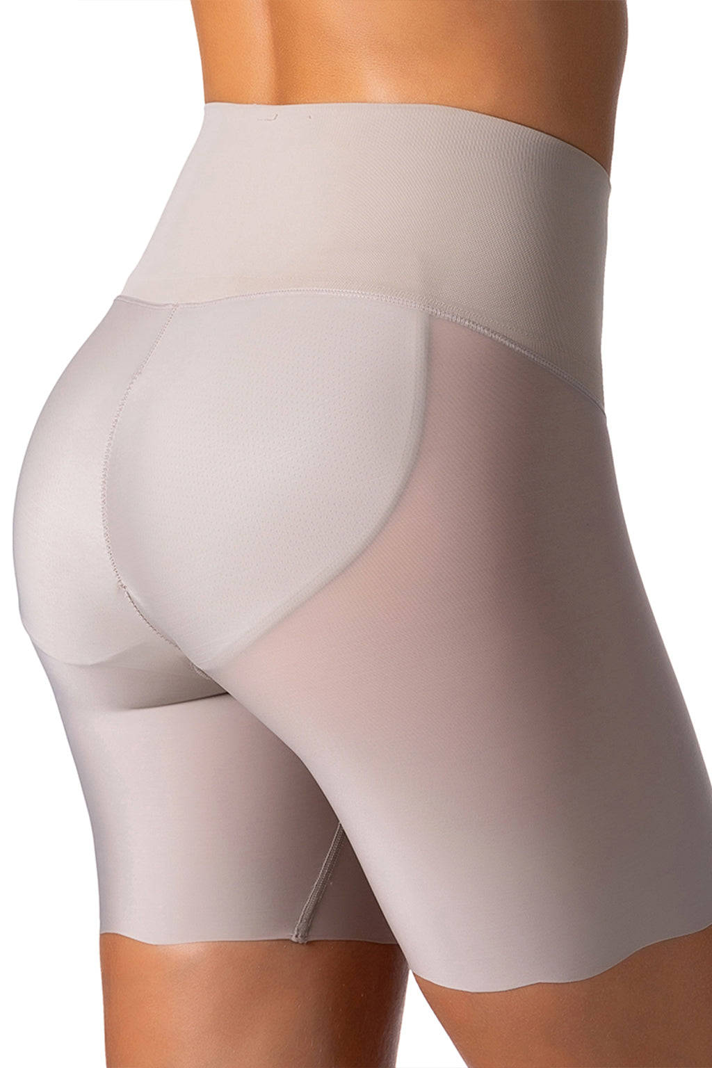 The invisible® LIZ semi Body Aesthetic Shorts
