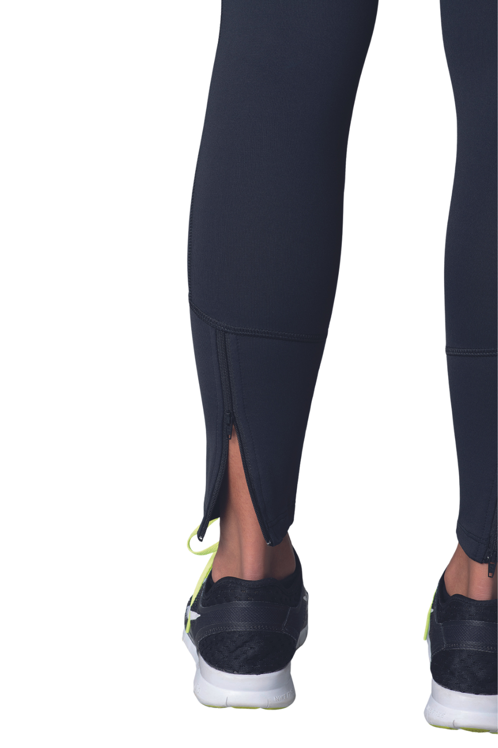 LSport Legging Run Pocket Fitness Pants