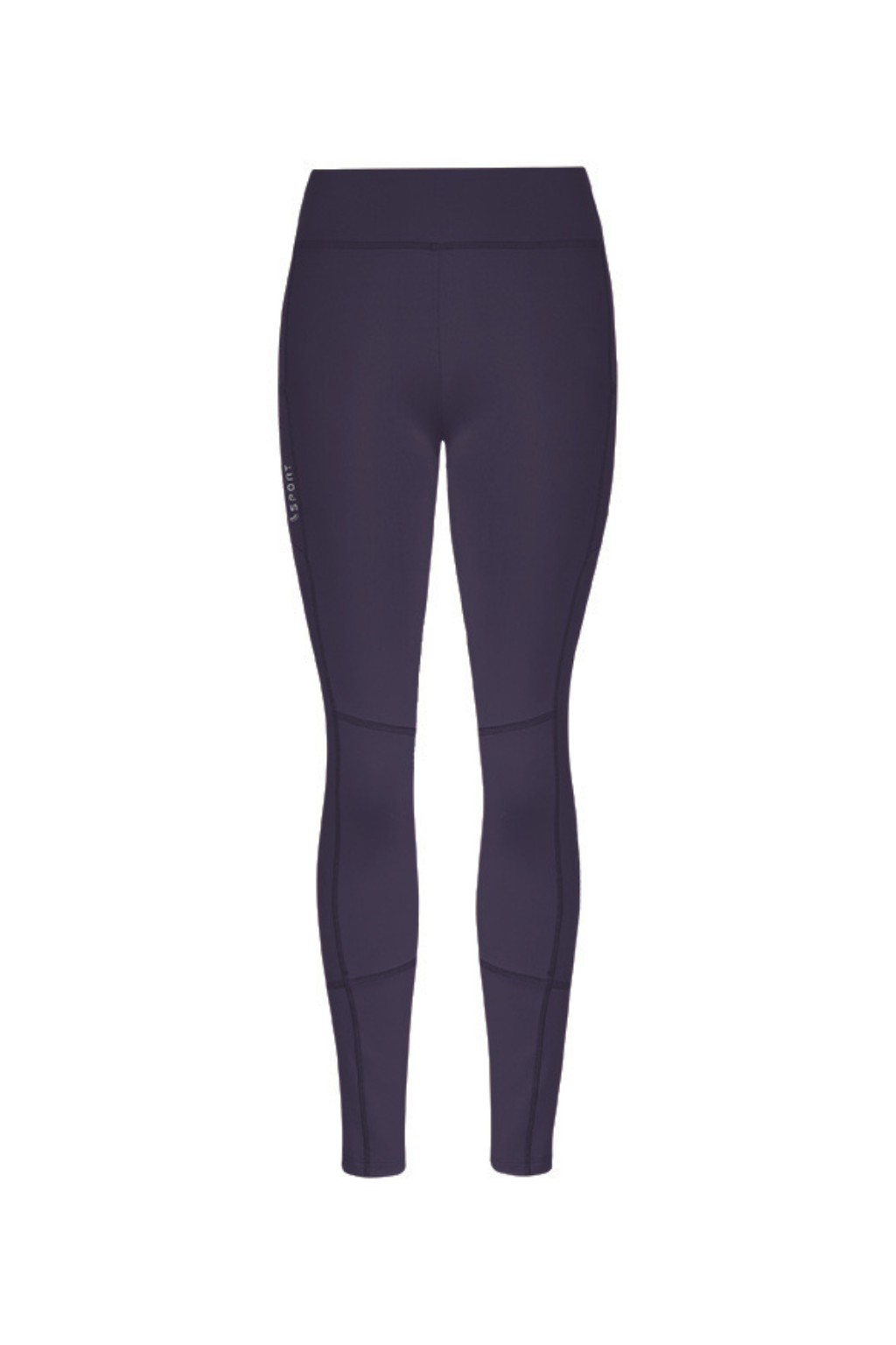 Women Vogo Athletica Snake Polyester/Spandex Stretch Legging Pant Sz XL  (WP110)