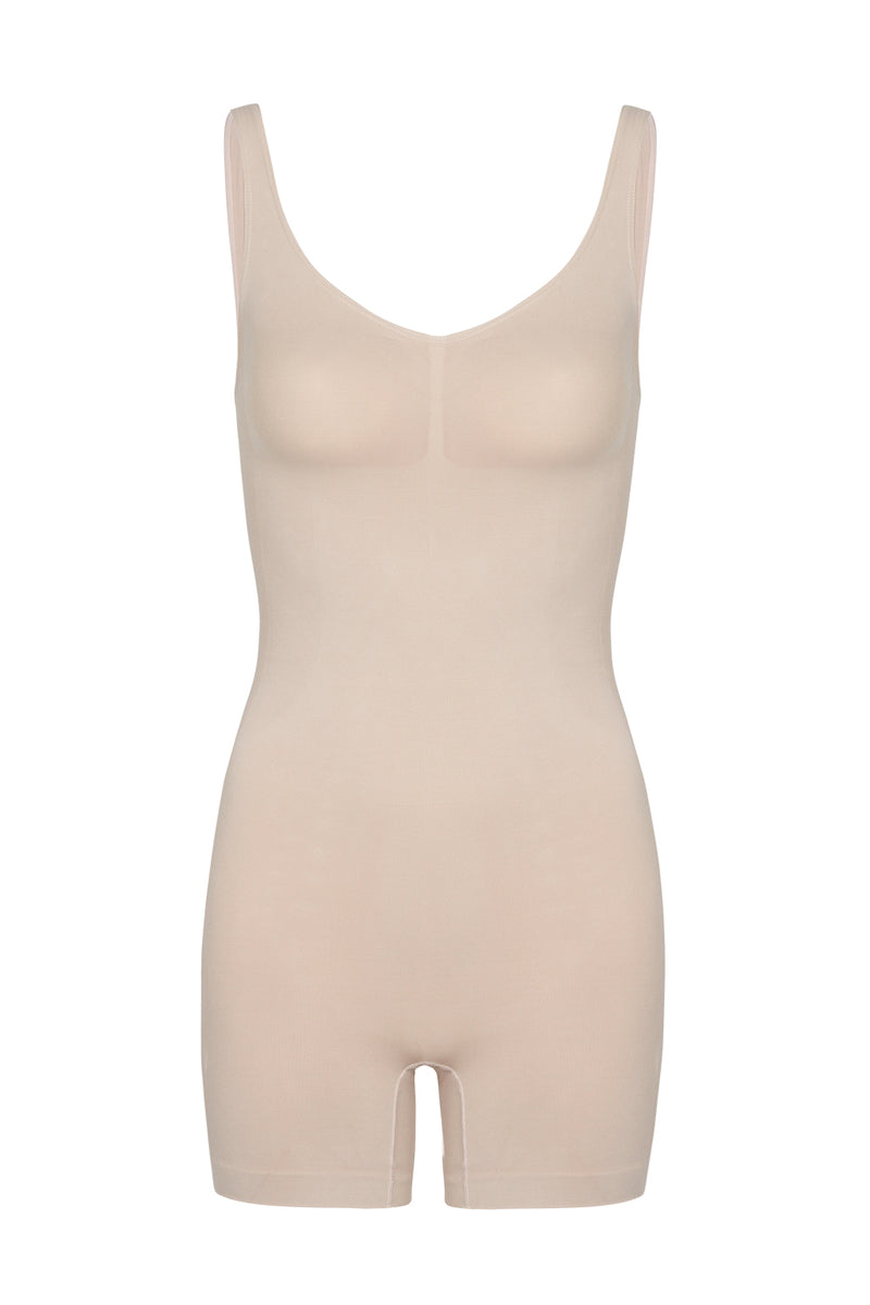 Loola Emana Anti Cellulite Jumpsuit shorts Corset