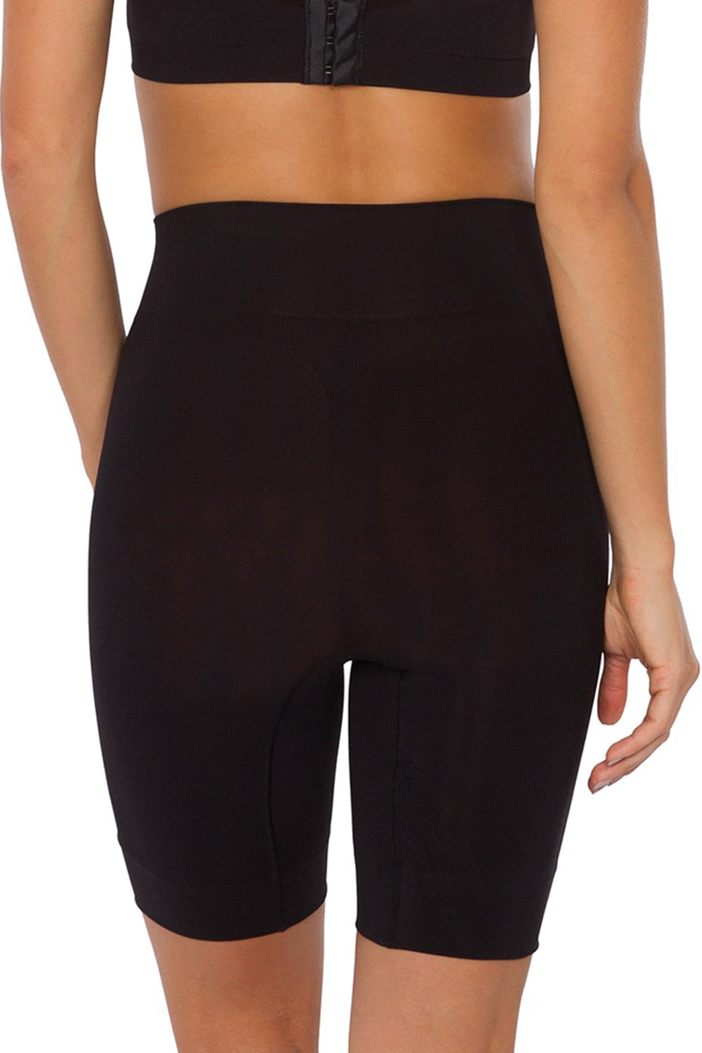 Bermuda shapewear, Brazilian activewear for waist and stomach, tightens your waist immediately