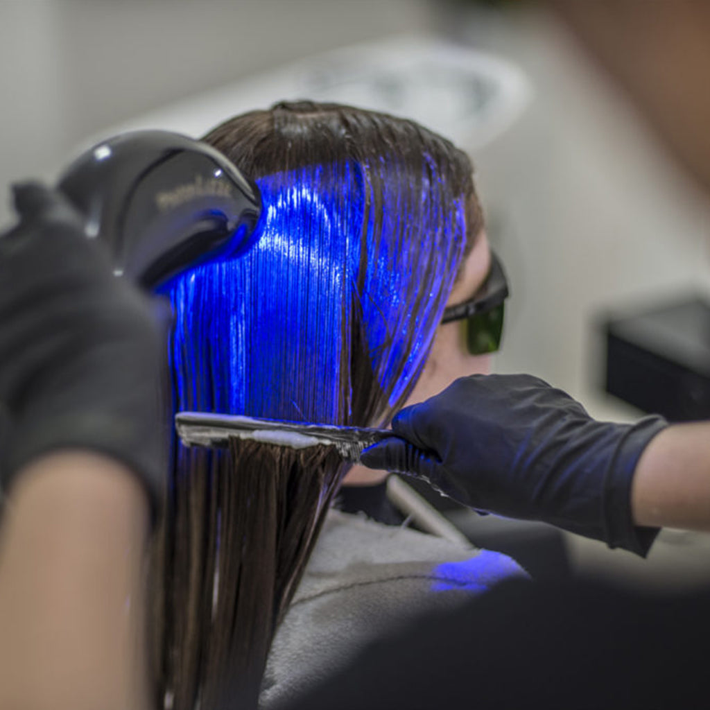 Photon Lizze Photonic Accelerator Progressive Brazilian Hair Treatments Bivolt
