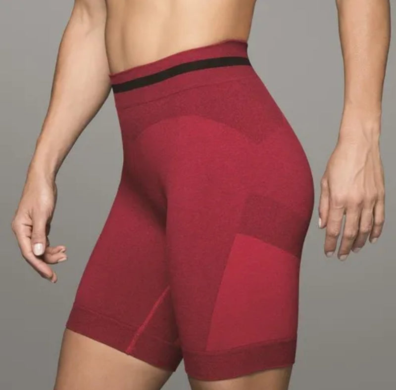 Lupo Bermuda Fit Pro، Lupo, Metro Brazil, Plie, Lupo, Loba Slim, Fruit De La Passion, Brazil, Brasil, مشدات برازيلية لنحت الجسم والخصر المشد البرازيلي لوبا سليم المشدات البرازيلية لانجري برازيلية مشد سيرين عبد النور مشد نهى نبيل مشد الكتورة خلود مشد مترو برازيل