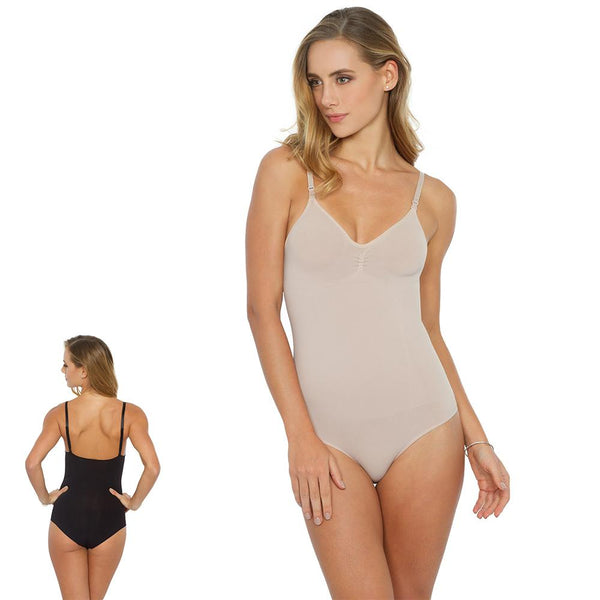 Control Body Corset Sculpture Shapewear