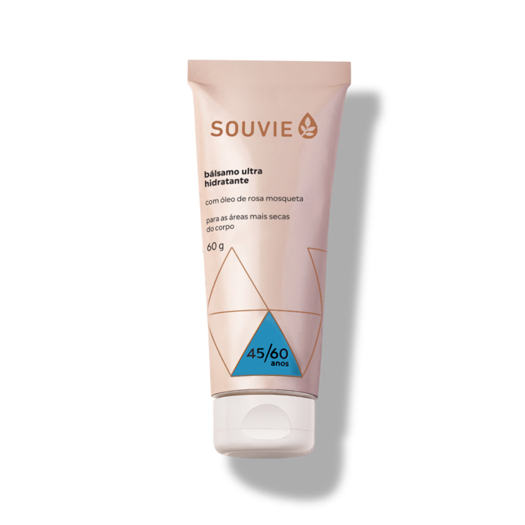 ULTRA MOISTURIZING BALM for 45-60 Years by Souvie