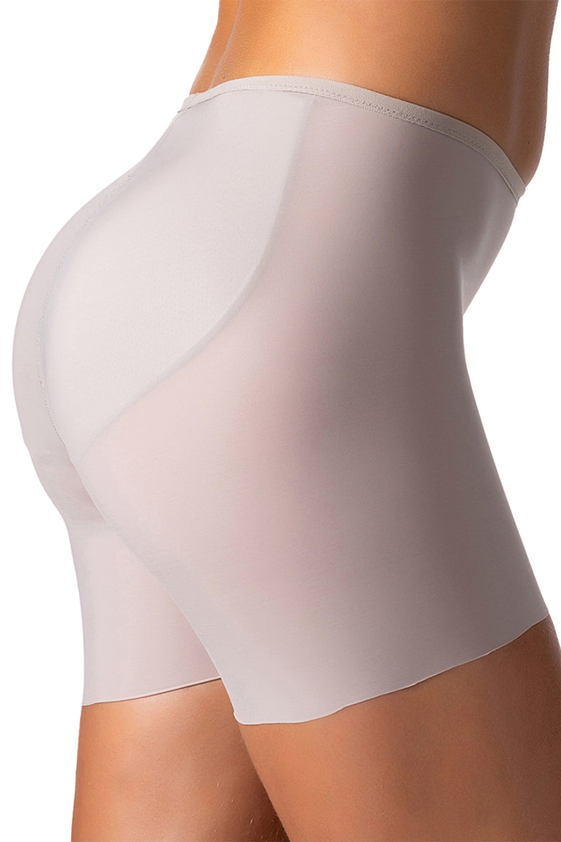 Boxer Invisible Shapewear with Butt Modeling Filling by Liz، Liz, Metro Brazil, Plie, Lupo, Loba Slim, Fruit De La Passion, Brazil, Brasil, مشدات برازيلية لنحت الجسم والخصر المشد البرازيلي لوبا سليم المشدات البرازيلية لانجري برازيلية مشد سيرين عبد النور مشد نهى نبيل مشد الكتورة خلود مشد مترو برازيل