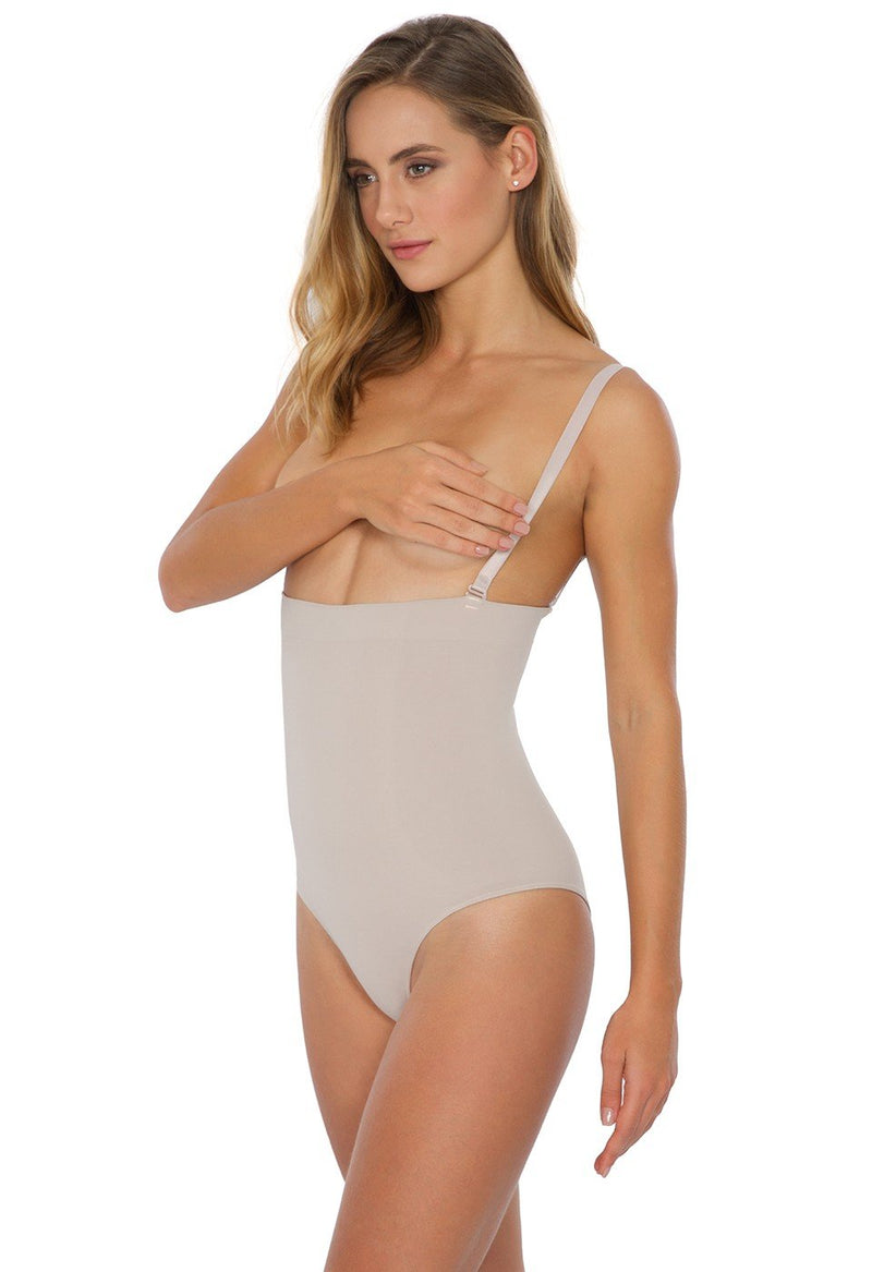 Plie Control high waist Power Panty Corset by Plie، Plie, Metro Brazil, Plie, Lupo, Loba Slim, Fruit De La Passion, Brazil, Brasil, مشدات برازيلية لنحت الجسم والخصر المشد البرازيلي لوبا سليم المشدات البرازيلية لانجري برازيلية مشد سيرين عبد النور مشد نهى نبيل مشد الكتورة خلود مشد مترو برازيل