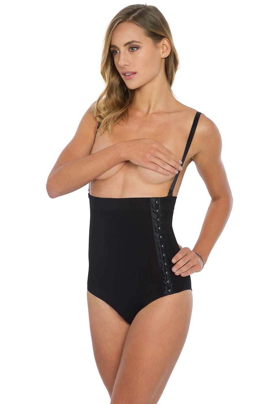 Introducing Plié Shapewear from Brazil to South Africa! Are you lookin