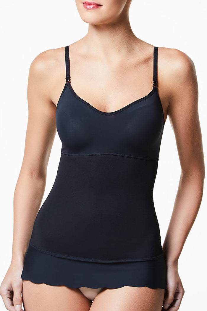 Shapewear T-SHIRT Corset WITH Bra